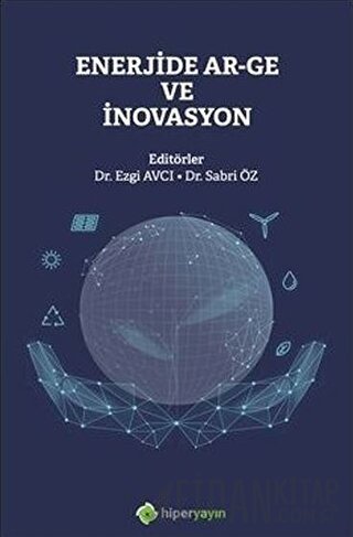 Enerjide Ar-Ge ve İnovasyon Kolektif