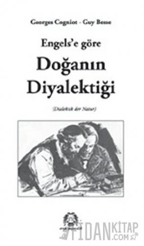 Engels’e Göre Doğanın Diyalektiği Georges Cogniot