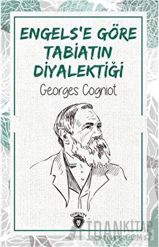 Engels’e Göre Tabiatın Diyalektiği Georges Cogniot