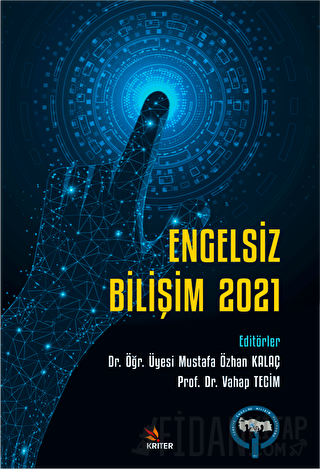 Engelsiz Bilişim 2021 Kolektif