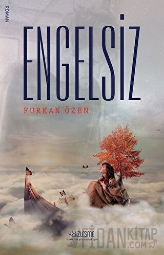 Engelsiz Furkan Özen