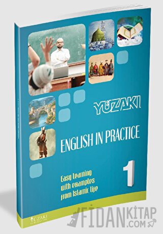 English in Practice M. Ali Krzan