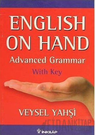 English On Hand Veysel Yahşi