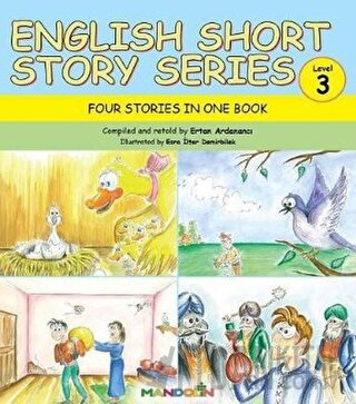 English Short Story Series 3 Ertan Ardanancı