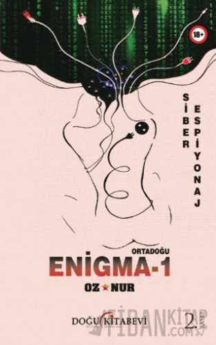 Enigma-1 Öznur Yılmaz