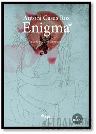 Enigma Antoni Casas Ros