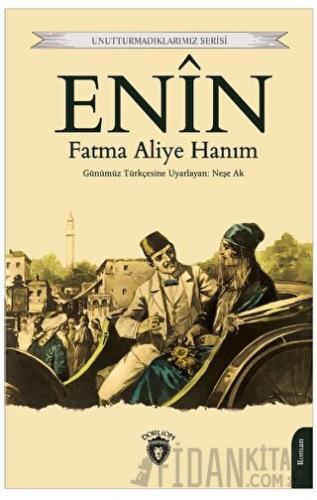 Enin Fatma Aliye Hanım