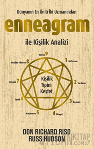 Enneagram ile Kişilik Analizi Don Richard Riso