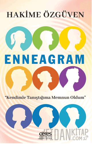 Enneagram Kendimle Tanıştığıma Memnun Oldum Hakime Özgüven