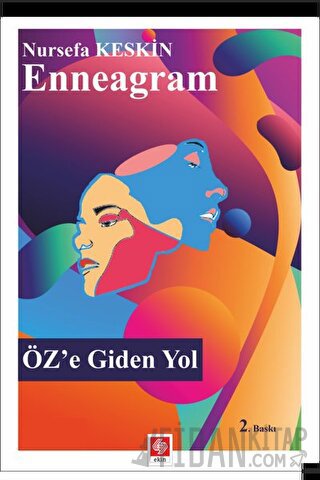 Enneagram - Öz'e Giden Yol Nursefa Keskin