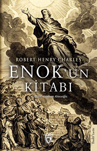 Enok’un Kitabı Robert Henry Charles