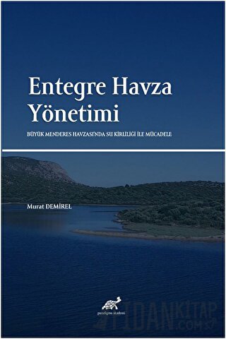 Entegre Havza Yönetimi Murat Demirel