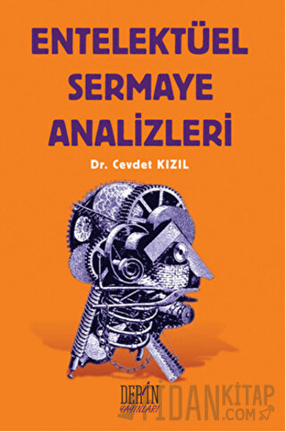 Entelektüel Sermaye Analizleri Cevdet Kızıl