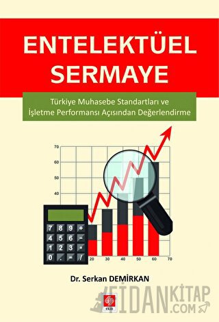 Entelektüel Sermaye Serkan Demirkan