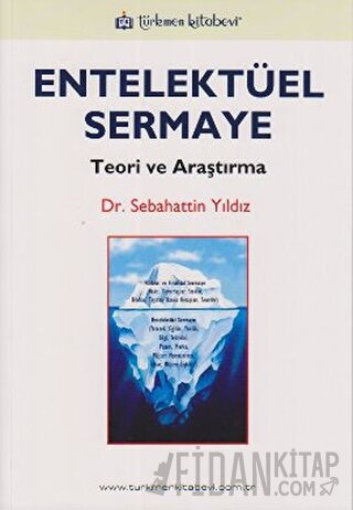 Entelektüel Sermaye Sebahattin Yıldız