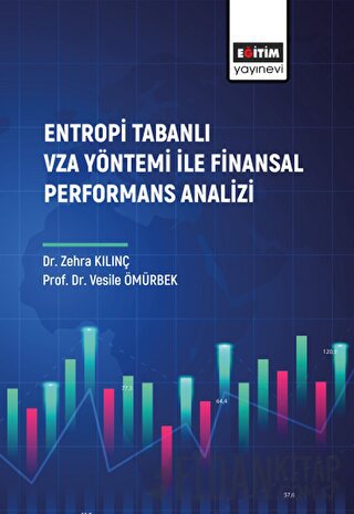 Entropi Tabanlı Vza Yöntemi İle Finansal Performans Analizi Zehra Kılı