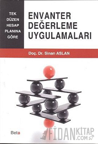 Envanter Değerleme Uygulamaları Sinan Aslan