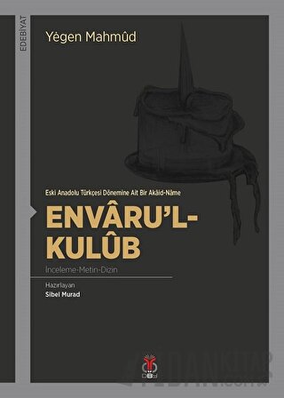 Envaru’l-Kulub Yegen Mahmud