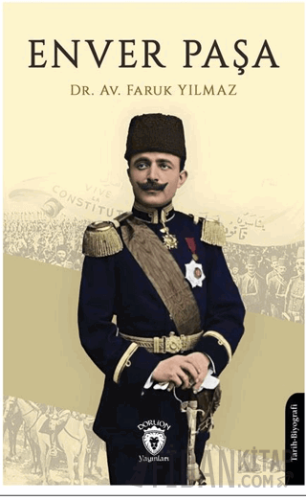 Enver Paşa Faruk Yılmaz