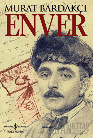 Enver Murat Bardakçı