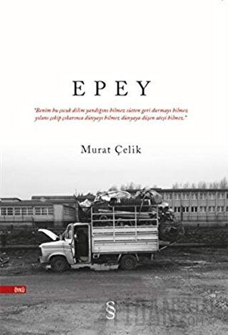 Epey Murat Çelik