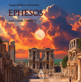 Ephesos Şefik Cansın Durusoy