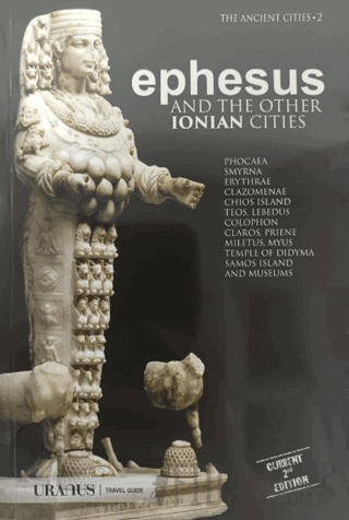 Ephesus and The Other Ionian Cities Kolektif