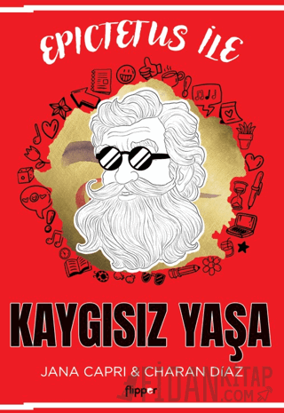 Epictetus ile Kaygısız Yaşa Jana Capri