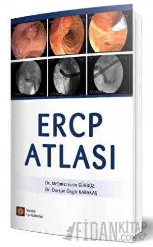 ERCP Atlası Dursun Özgür Karakaş