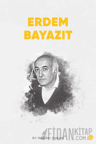 Erdem Bayazıt Ali Haydar Haksal