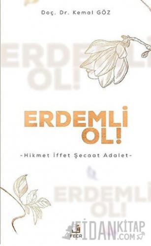 Erdemli Ol! Kemal Göz