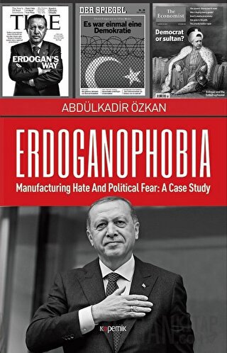 Erdoganophobia (Ciltli) Abdülkadir Özkan