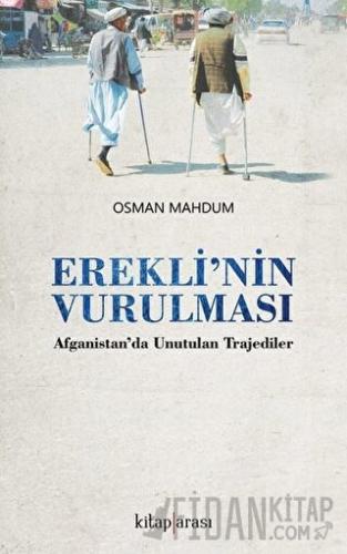 Erekli'nin Vurulması Osman Mahdum