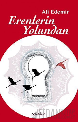 Erenlerin Yolundan Ali Edemir