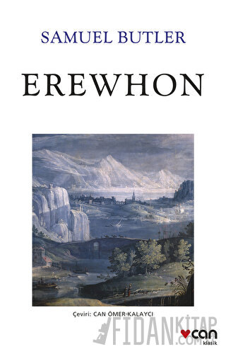 Erewhon Samuel Butler