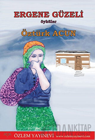 Ergene Güzeli Öztürk Acun