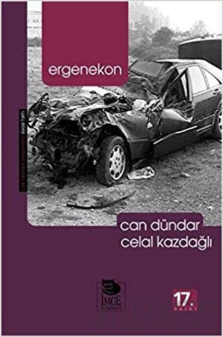 Ergenekon Can Dündar