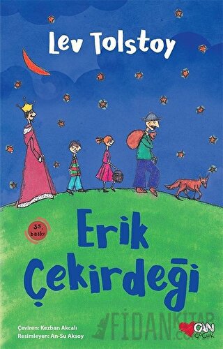 Erik Çekirdeği Lev Nikolayeviç Tolstoy