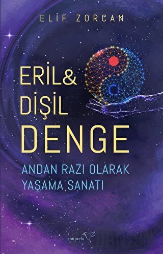 Eril - Dişil Denge Elif Zorcan