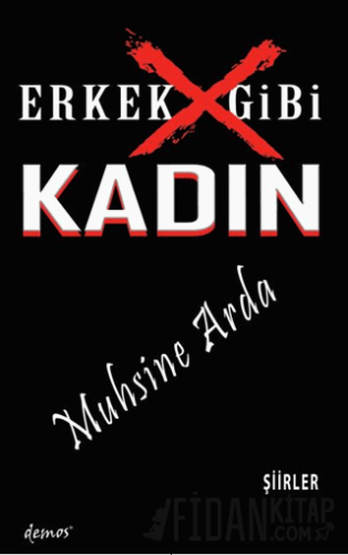 Erkek Gibi Kadın Muhsine Arda