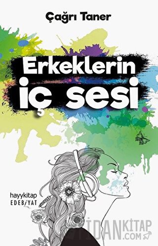 Erkeklerin İç Sesi Çağrı Taner