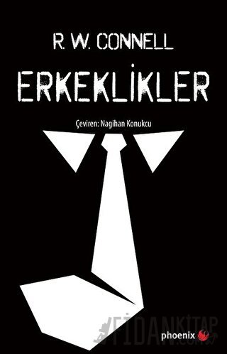 Erkeklikler R. W. Connell