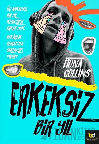 Erkeksiz Bir Yıl Fiona Collins