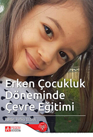 Erken Çocukluk Dönemi Çevre Eğitimi Kolektif