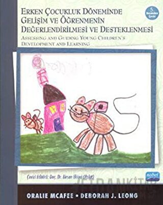 Erken Çocukluk Döneminde Gelişim ve Öğrenmenin Değerlendirilmesi ve De