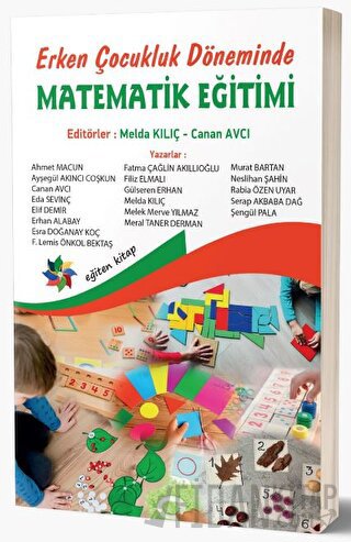 Erken Çocukluk Döneminde Matematik Eğitimi Kolektif