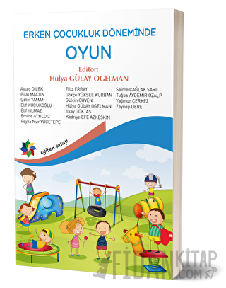 Erken Çocukluk Döneminde Oyun Kolektif