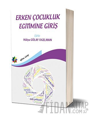 Erken Çocukluk Eğitimine Giriş Kolektif