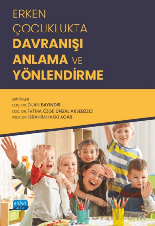 Erken Çocuklukta Davranışı Anlama ve Yönlendirme Kolektif