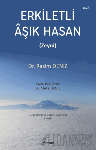 Erkiletli Aşık Hasan Mete Deniz